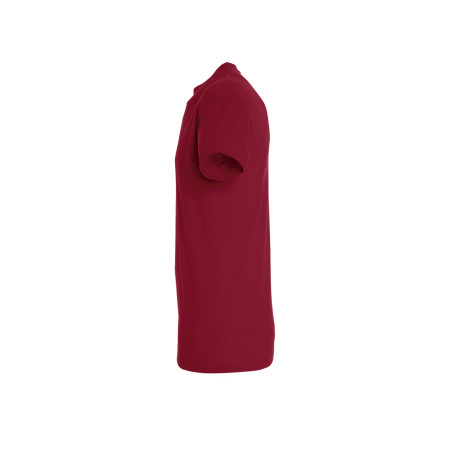 Футболка SOL'S Regent (вишневий)