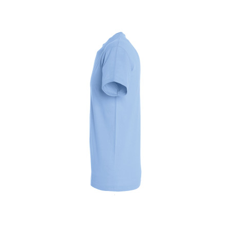 Футболка SOL'S Regent (блакитний)