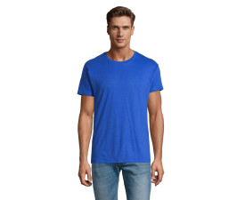 Футболка SOL'S Regent (яскраво-синій) Футболка SOL'S Regent (яскраво-синій)