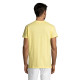Футболка SOL'S Regent (світло-жовтий)