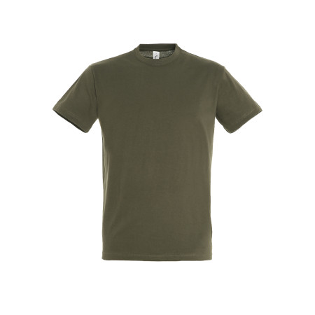 Футболка SOL'S Regent (армійський)