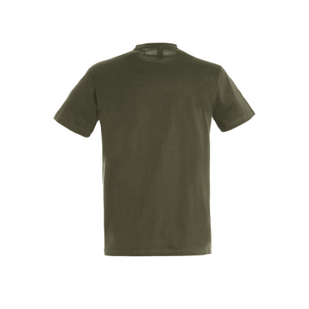 Футболка SOL'S Regent (армійський)