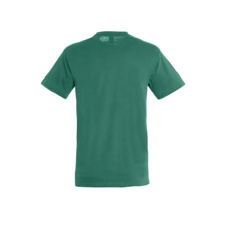 Футболка SOL'S Regent (смарагдовий)