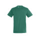 Футболка SOL'S Regent (смарагдовий)