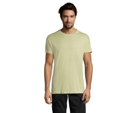 Футболка SOL'S Regent (блідо-салатовий) Футболка SOL'S Regent (блідо-салатовий)