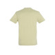 Футболка SOL'S Regent (блідо-салатовий)
