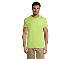 Футболка SOL'S Regent (зелене яблуко) Футболка SOL'S Regent (зелене яблуко)