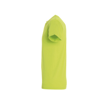 Футболка SOL'S Regent (зелене яблуко)