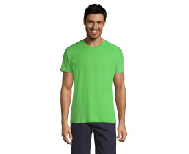 Футболка SOL'S Regent (лайм) Футболка SOL'S Regent (лайм)