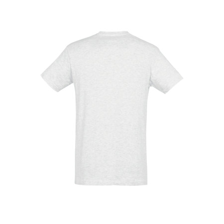 Футболка SOL'S Regent (світло-сірий меланж)