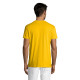 Футболка SOL'S Regent (жовтий)
