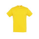 Футболка SOL'S Regent (жовтий)
