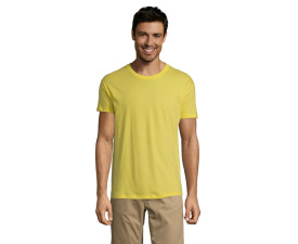 Футболка SOL'S Regent (лимонний) Футболка SOL'S Regent (лимонний)