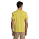 Футболка SOL'S Regent (лимонний)
