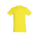 Футболка SOL'S Regent (лимонний)