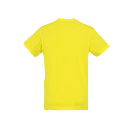 Футболка SOL'S Regent (лимонний)