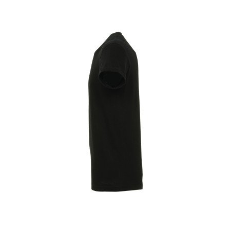 Футболка SOL'S Regent (насичений чорний)