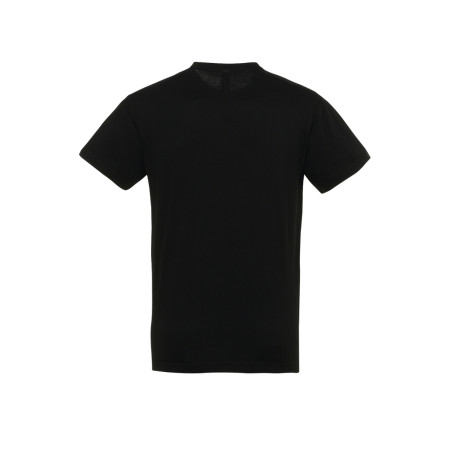 Футболка SOL'S Regent (насичений чорний)