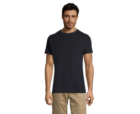 Футболка SOL'S Regent (темно-синій) Футболка SOL'S Regent (темно-синій)