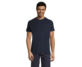 Футболка SOL'S Regent (кобальт) Футболка SOL'S Regent (кобальт)