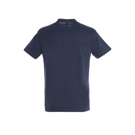 Футболка SOL'S Regent (кобальт)