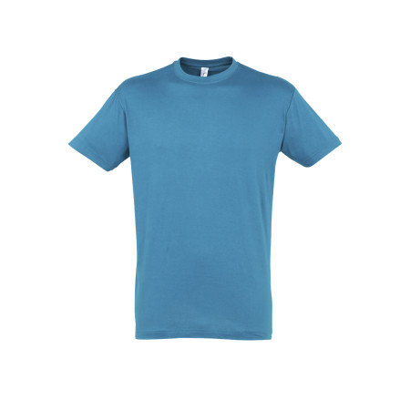 Футболка SOL'S Regent (морський)