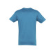 Футболка SOL'S Regent (морський)