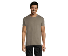 Футболка SOL'S Regent (світло-армійський)