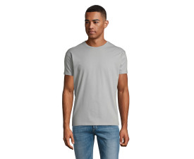 Футболка SOL'S Regent (сірий)