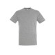 Футболка SOL'S Regent (сірий меланж)