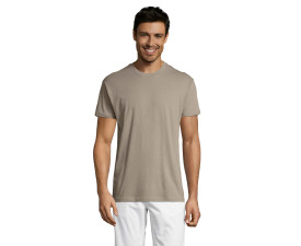 Футболка SOL'S Regent (світло-сірий)