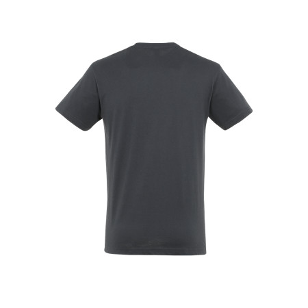 Футболка SOL'S Regent (графітовий)