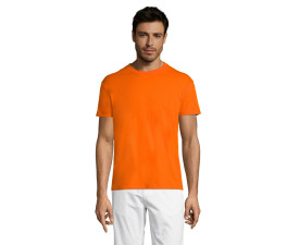 Футболка SOL'S Regent (помаранчевий)