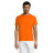 Футболка SOL'S Regent (помаранчевий)