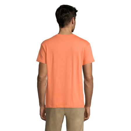 Футболка SOL'S Regent (абрикосовий) Футболка SOL'S Regent (абрикосовий)