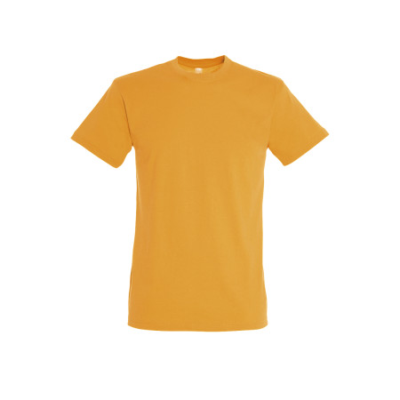 Футболка SOL'S Regent (абрикосовий) Футболка SOL'S Regent (абрикосовий)