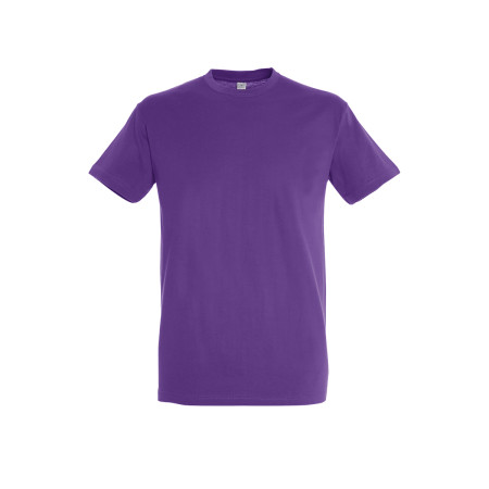 Футболка SOL'S Regent (світло-фіолетовий)