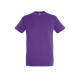 Футболка SOL'S Regent (світло-фіолетовий)