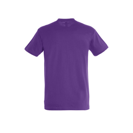 Футболка SOL'S Regent (світло-фіолетовий)