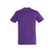 Футболка SOL'S Regent (світло-фіолетовий)