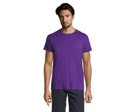 Футболка SOL'S Regent (темно-фіолетовий) Футболка SOL'S Regent (темно-фіолетовий)