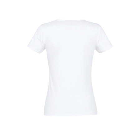 Футболка SOL'S Miss (білий)