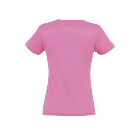 Футболка SOL'S Miss (рожева орхідея)