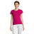 Футболка SOL'S Miss (фуксія)