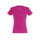 Футболка SOL'S Miss (фуксія)