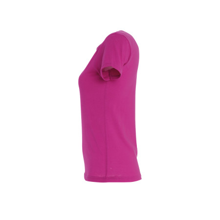 Футболка SOL'S Miss (фуксія)