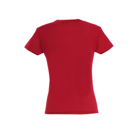 Футболка SOL'S Miss (червоний)