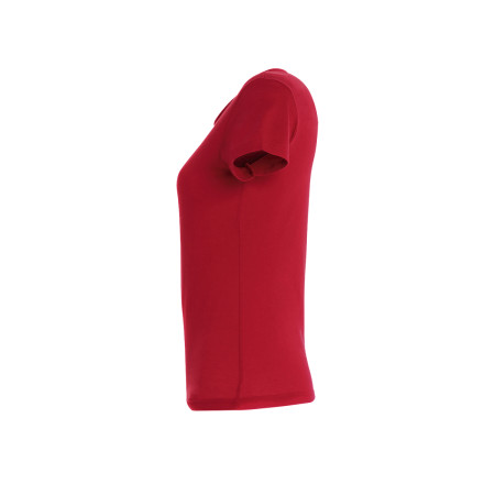 Футболка SOL'S Miss (червоний)