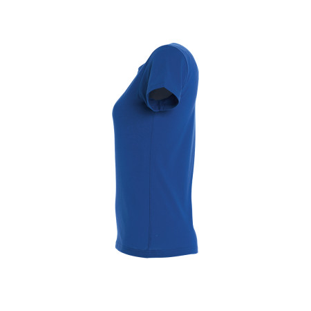 Футболка SOL'S Miss (яскраво-синій)