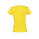 Футболка SOL'S Miss (жовтий)